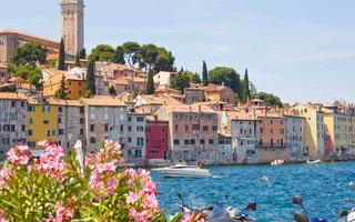 Istrien Urlaub Vorschaubild