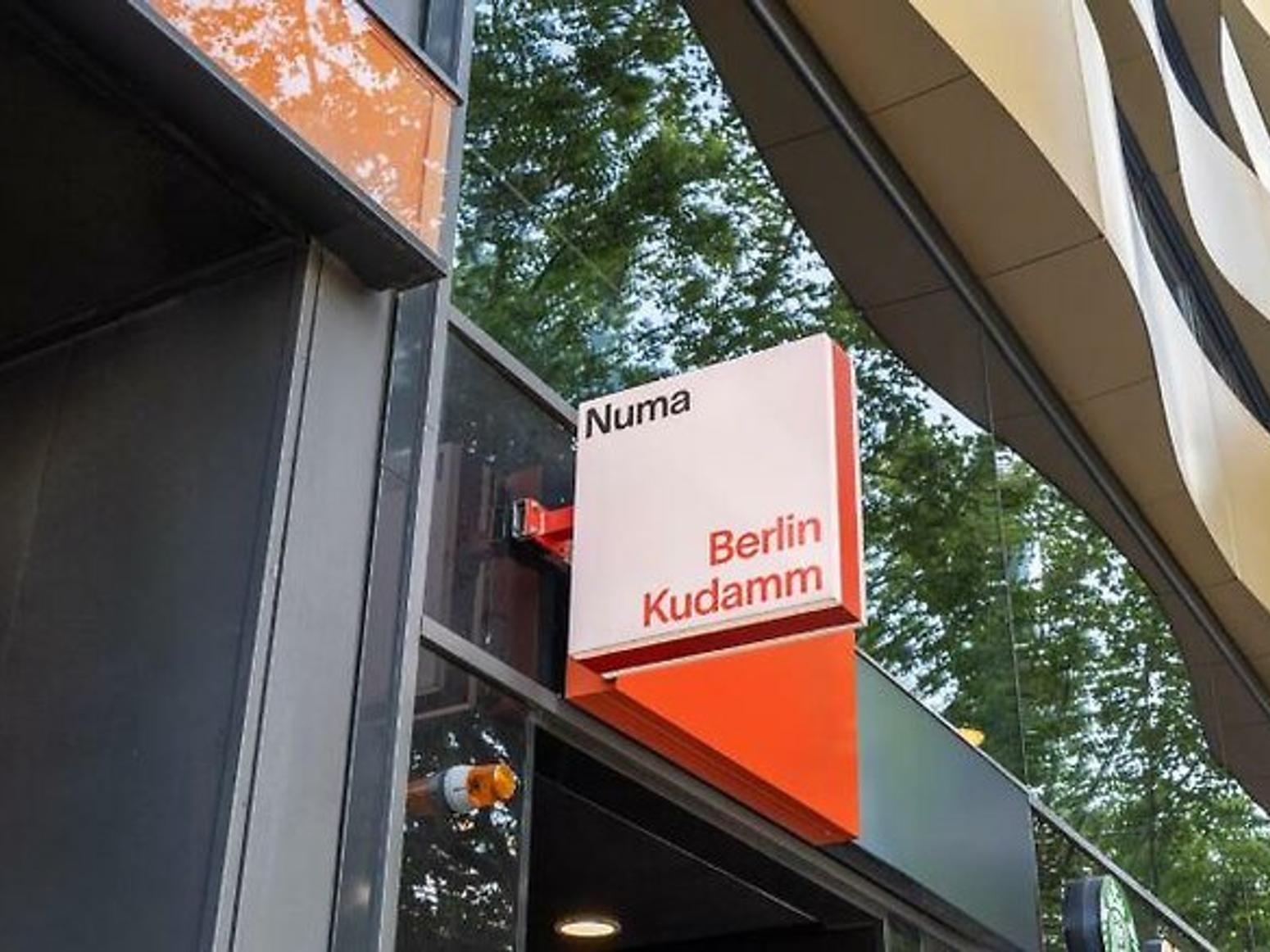 Außenaufnahme