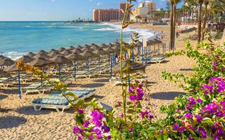 Bild von Costa del Sol & Costa Tropical Urlaub im Herbst Bild von Costa del Sol & Costa Tropical Urlaub im Herbst