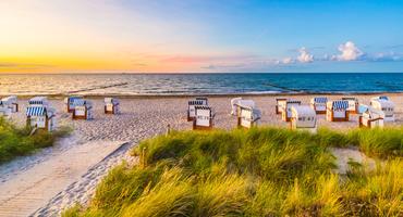 Ostseeküste Urlaub Vorschaubild
