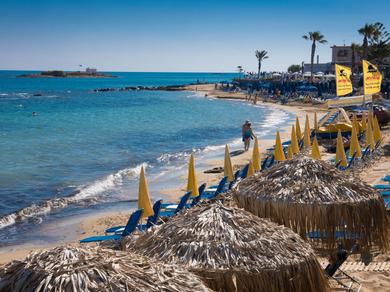 Strand