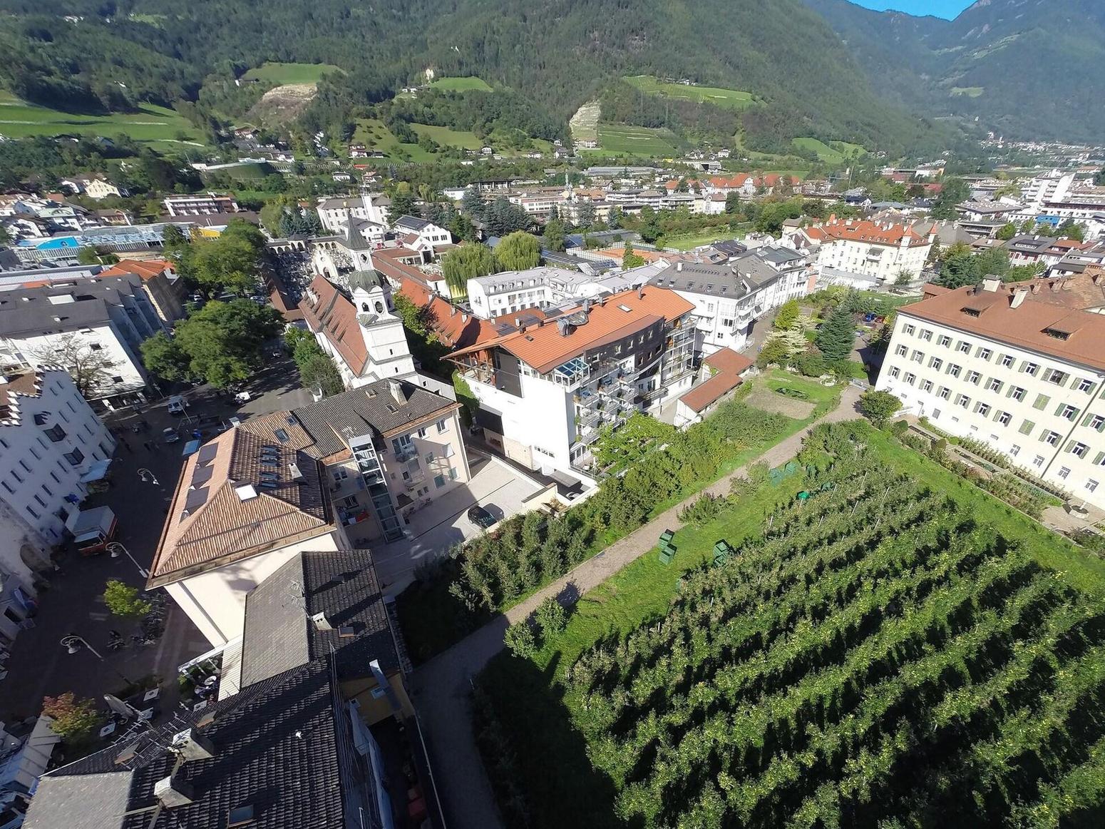 Außenaufnahme