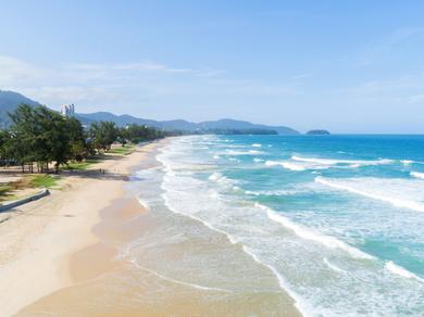 Strand