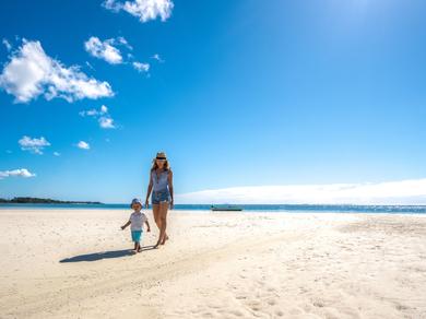 Strand