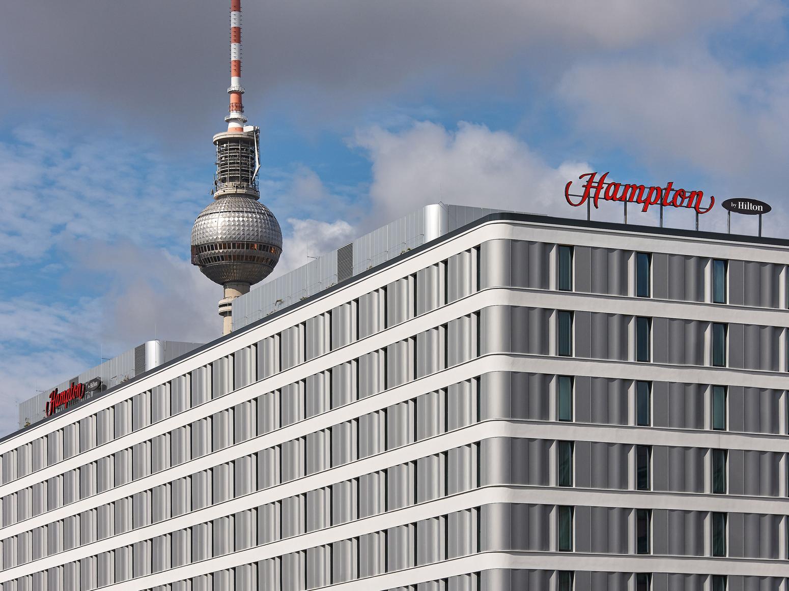 Außenaufnahme