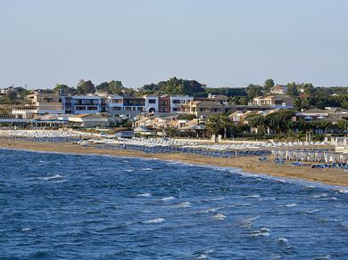 Strand