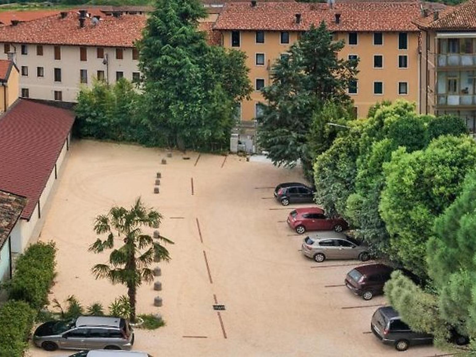 Außenaufnahme