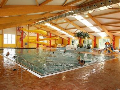 Hallenbad
