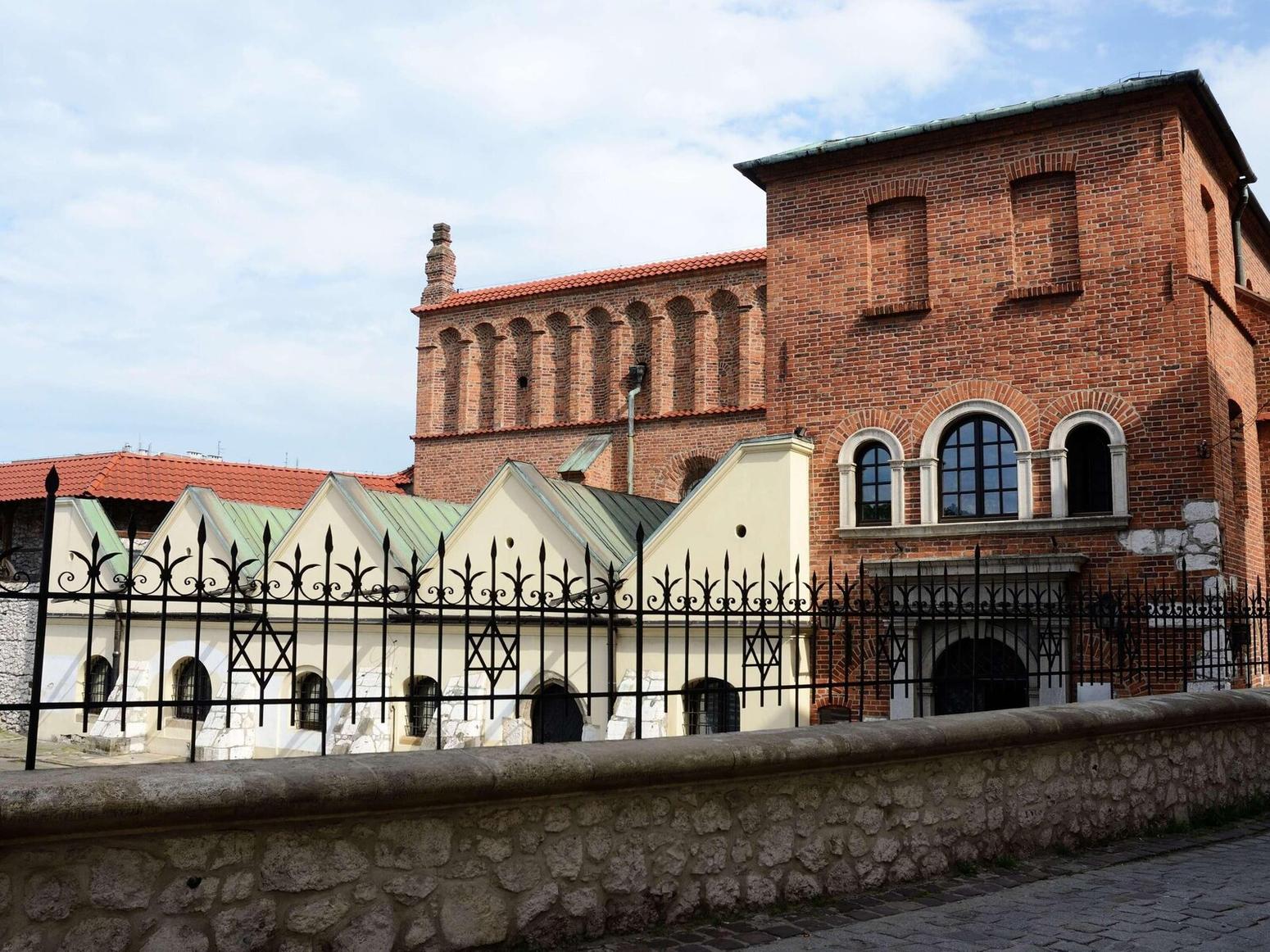 Außenaufnahme