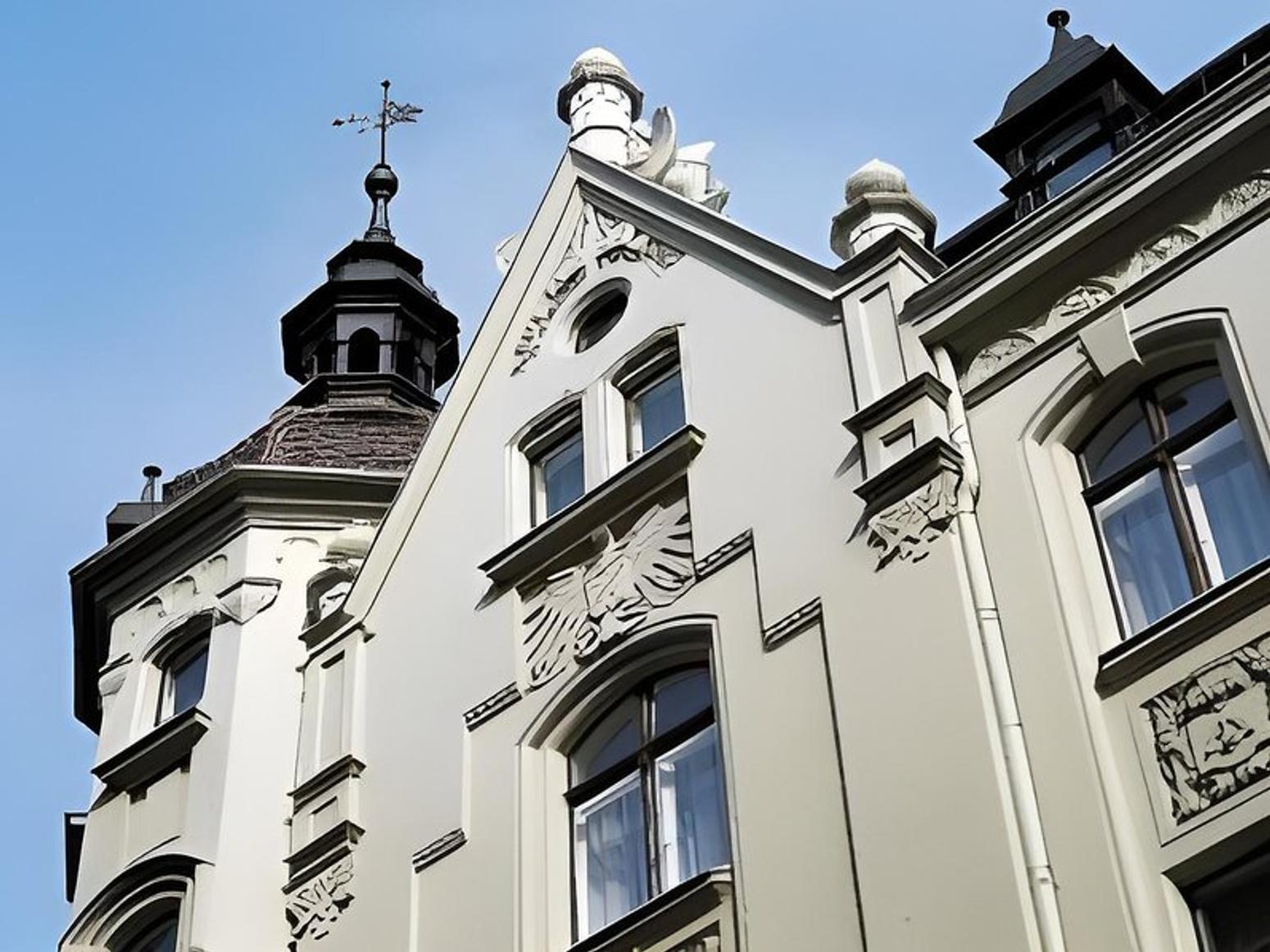 Außenaufnahme