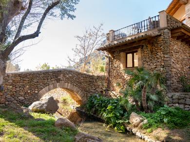 Außenaufnahme