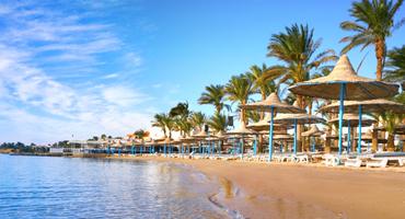 Hurghada Urlaub Vorschaubild