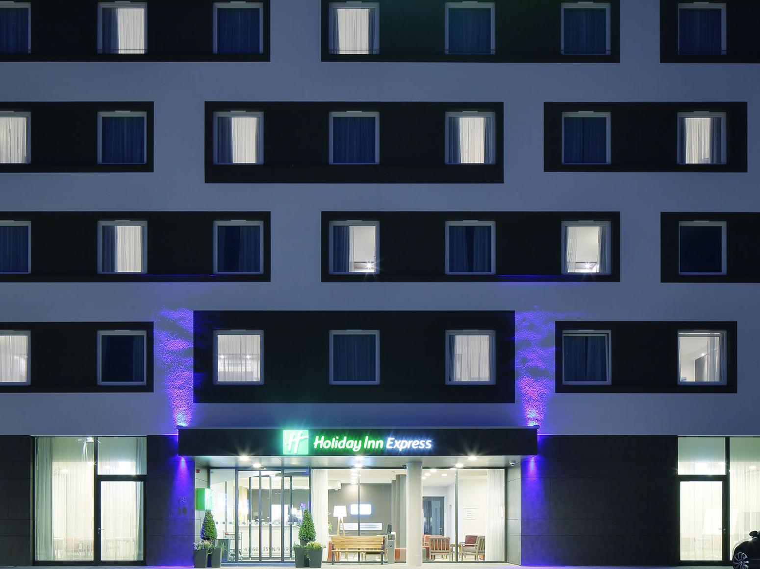 Außenaufnahme