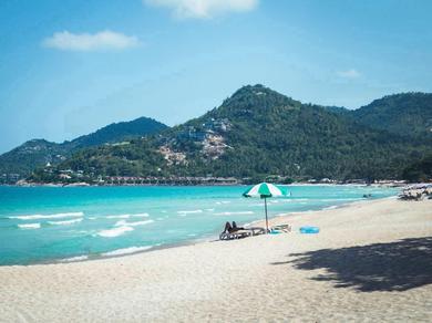 Strand