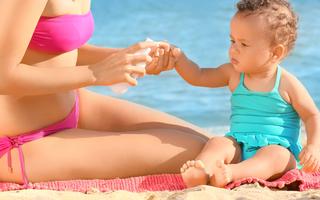 Top 15 Babyhotels Vorschaubild