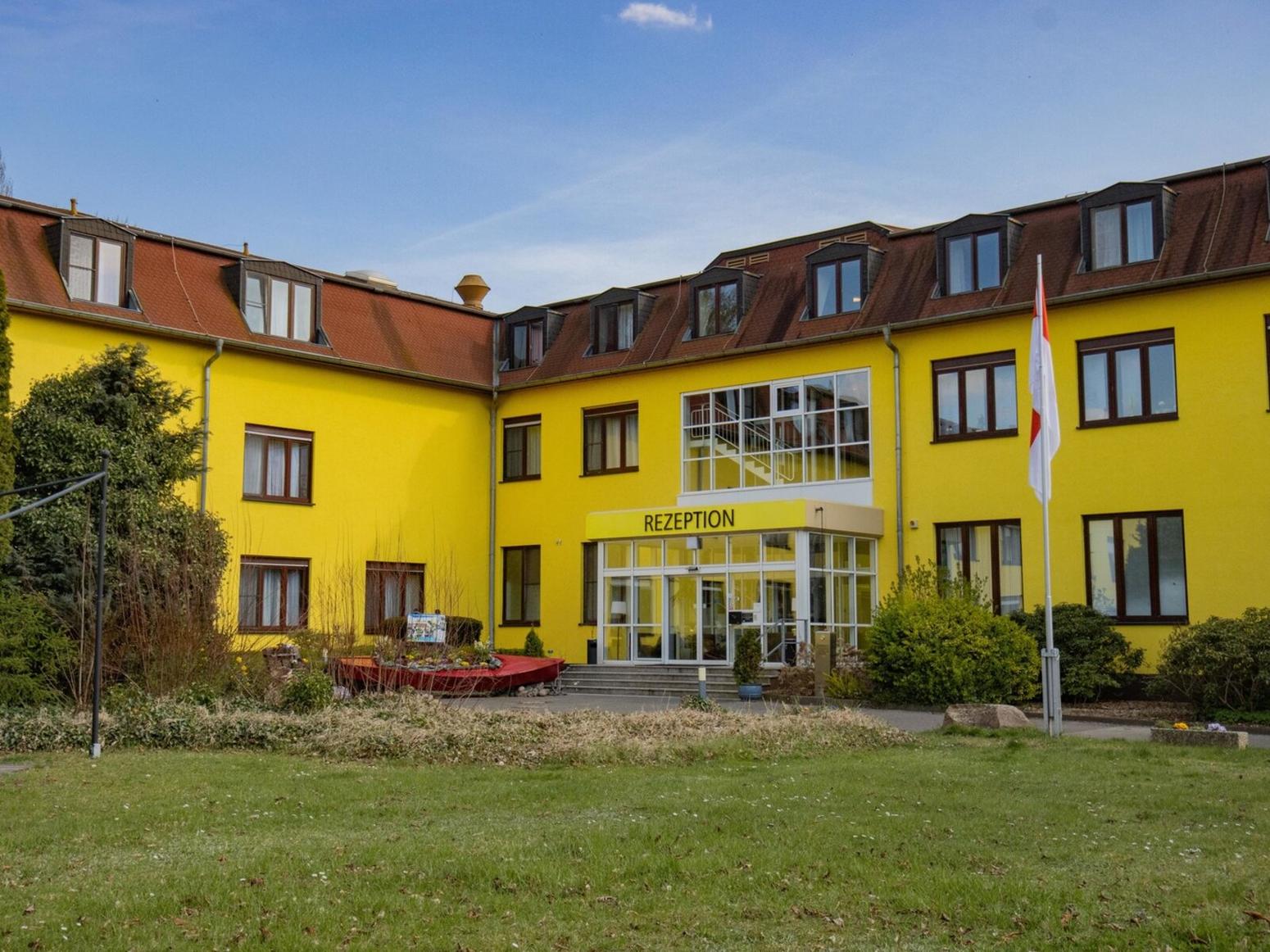 Außenaufnahme