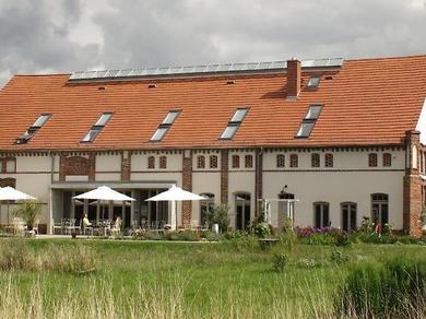 Außenaufnahme