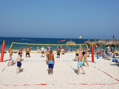 Strand