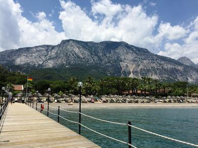 Strand