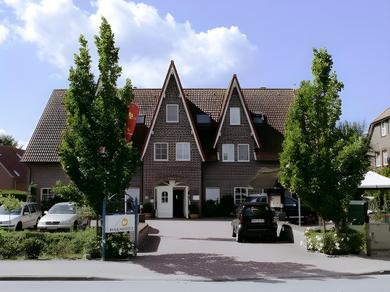 Außenaufnahme