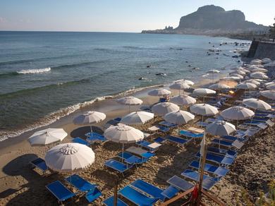 Strand