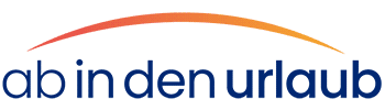 Ab-in-den-Urlaub Logo
