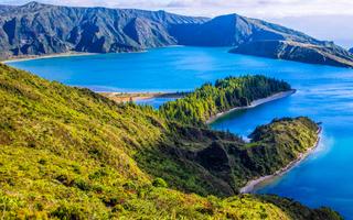 Bild von Azoren Urlaub im Mai