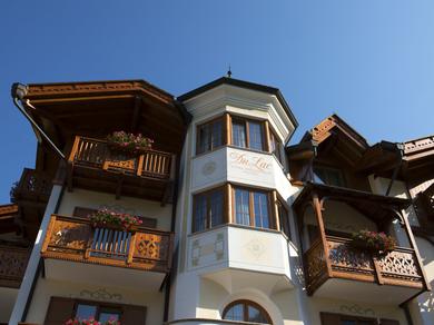 Außenaufnahme
