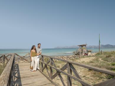 Strand