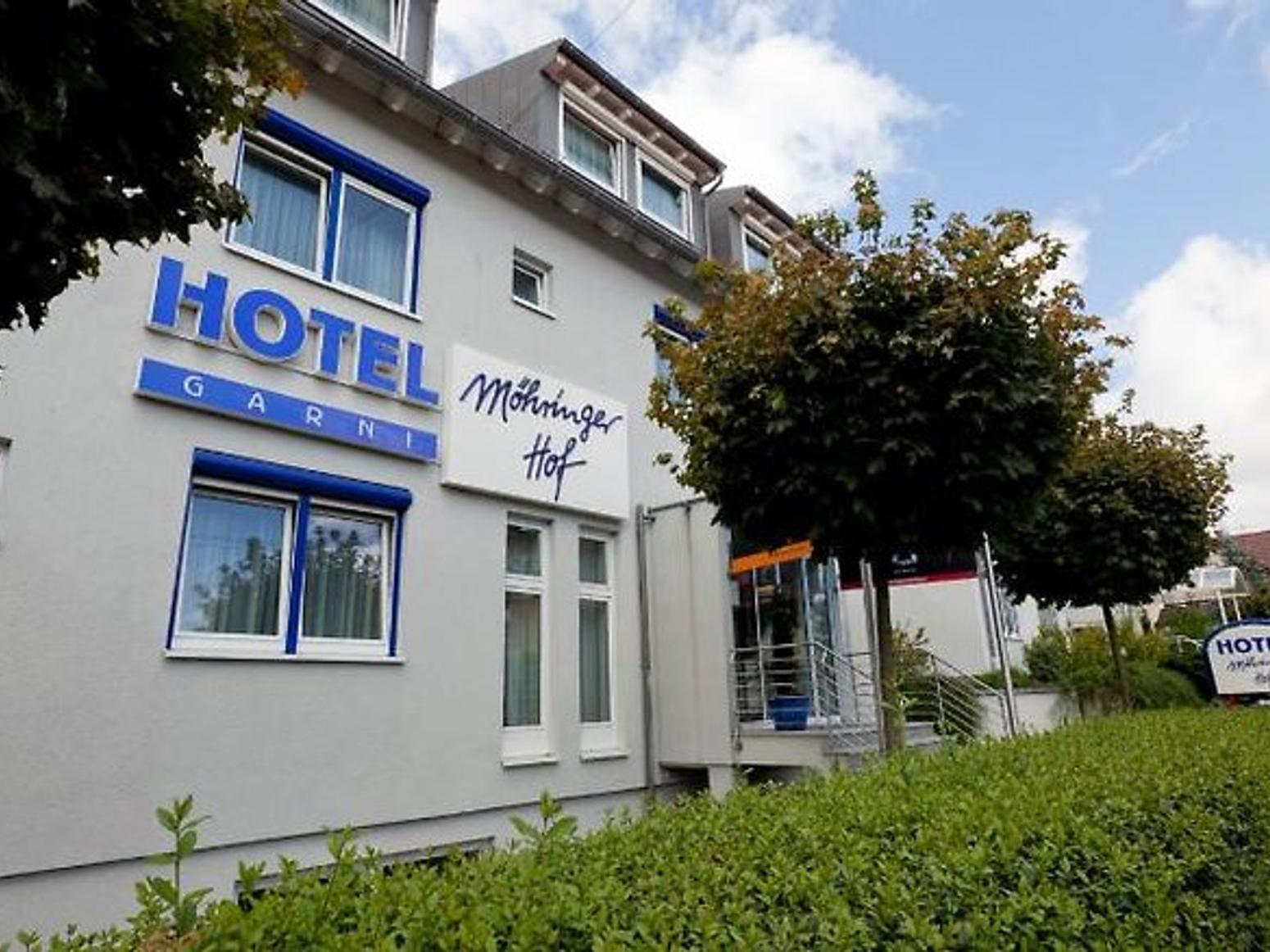 Außenaufnahme