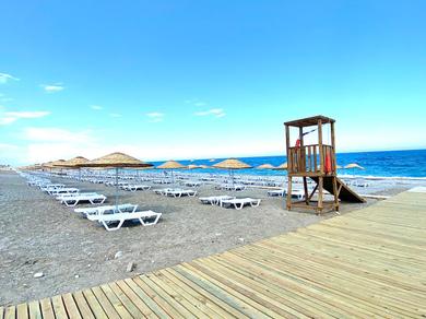 Strand