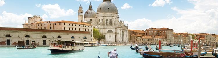 Familienurlaub in Italien buchen Familienurlaub in Italien buchen