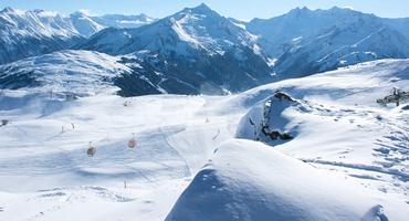 Tirol Urlaub Vorschaubild