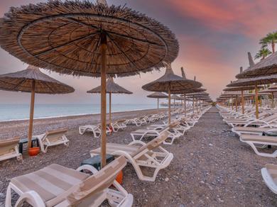 Strand