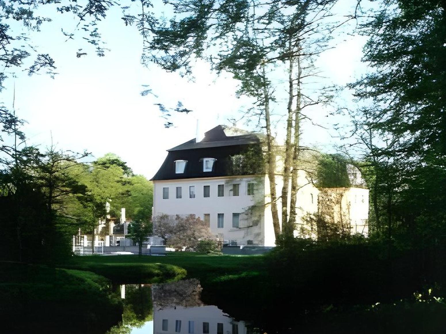Außenaufnahme