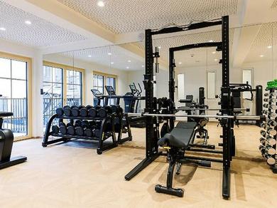 Sport und Freizeit