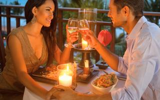 Top 15 Romantische Hotels