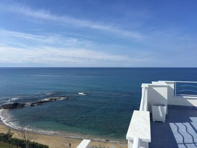 Strand