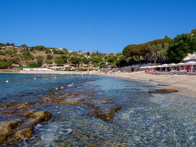 Strand