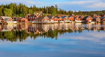 Bild von Schweden Urlaub im Juni Bild von Schweden Urlaub im Juni