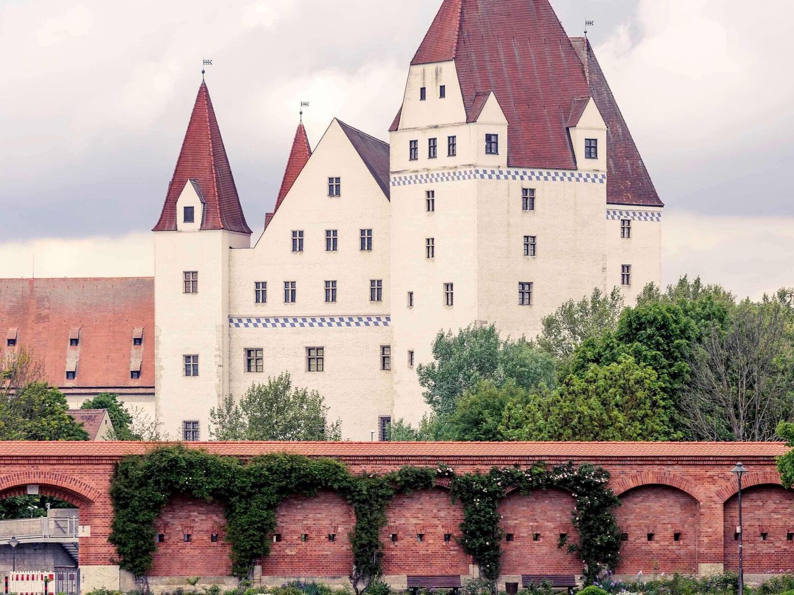 Außenaufnahme