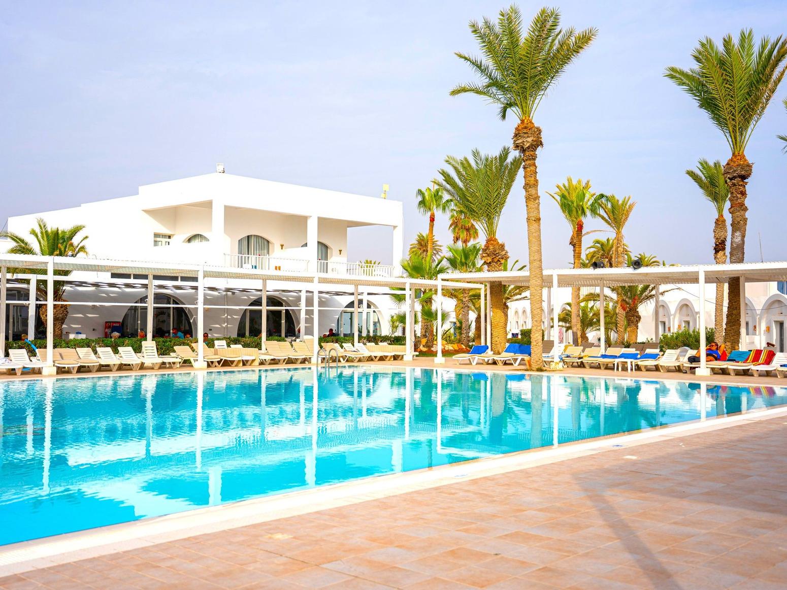 Pool