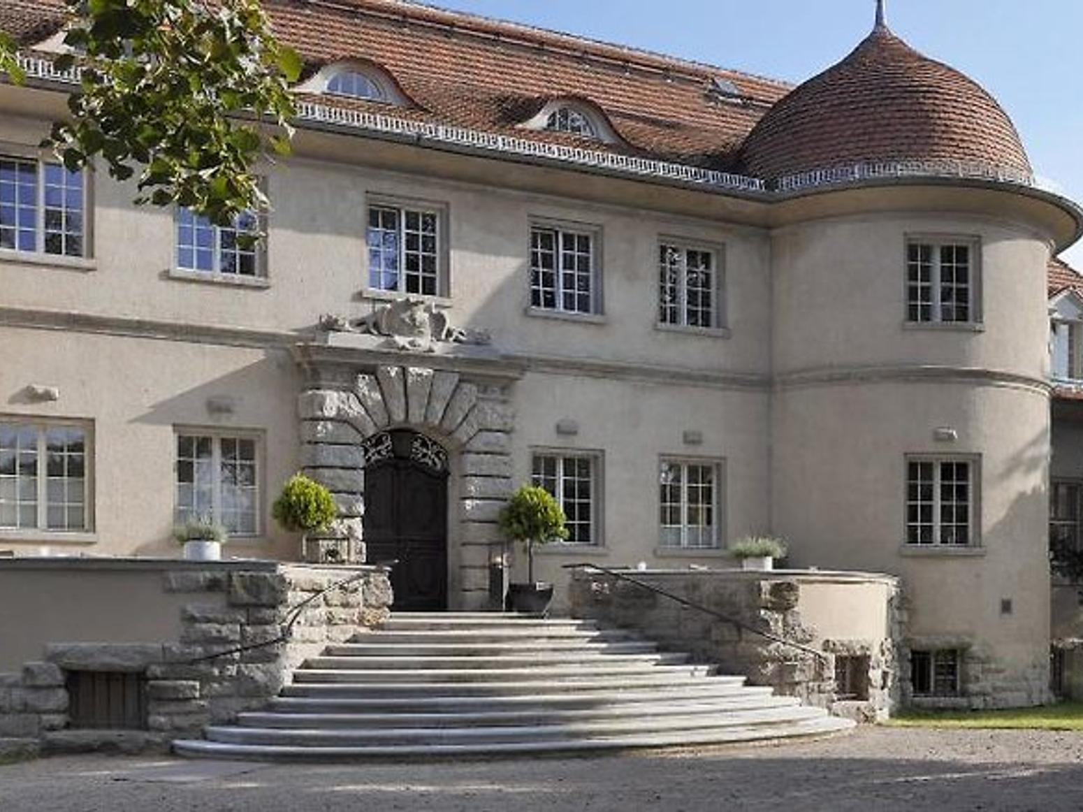 Außenaufnahme