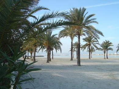 Strand