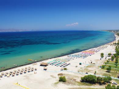 Strand