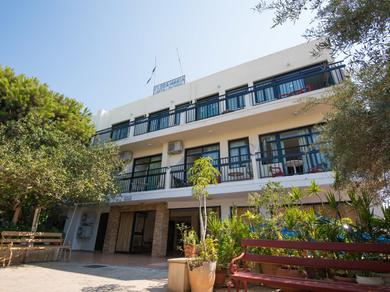 Außenaufnahme