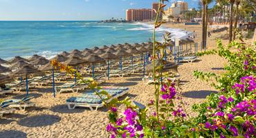 Bild von Costa del Sol & Costa Tropical Urlaub im Sommer Bild von Costa del Sol & Costa Tropical Urlaub im Sommer