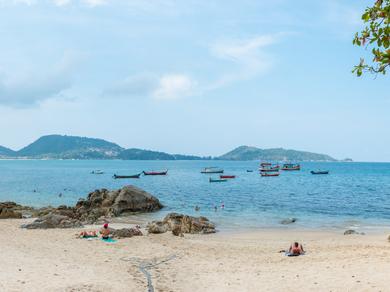 Strand