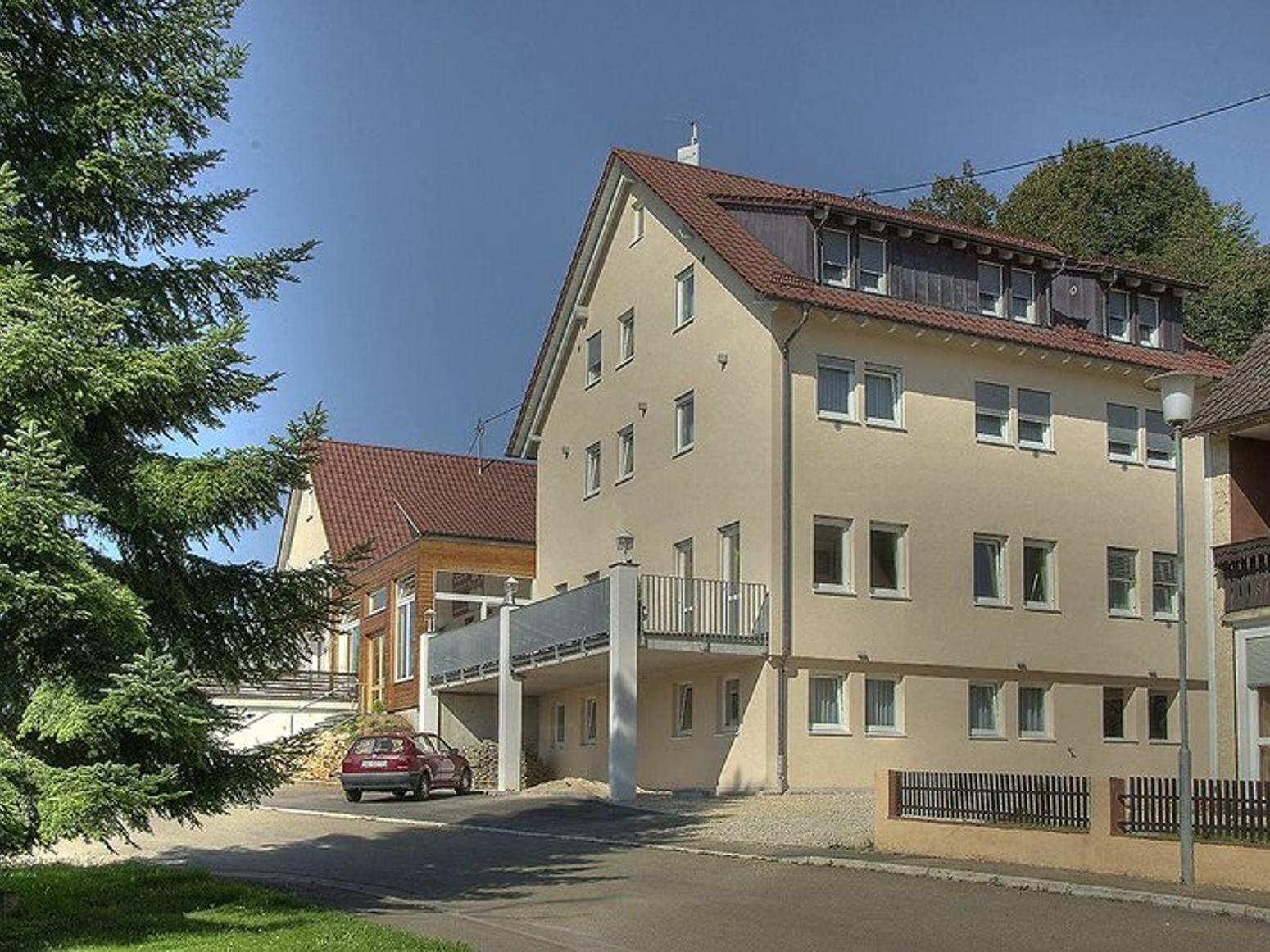 Außenaufnahme