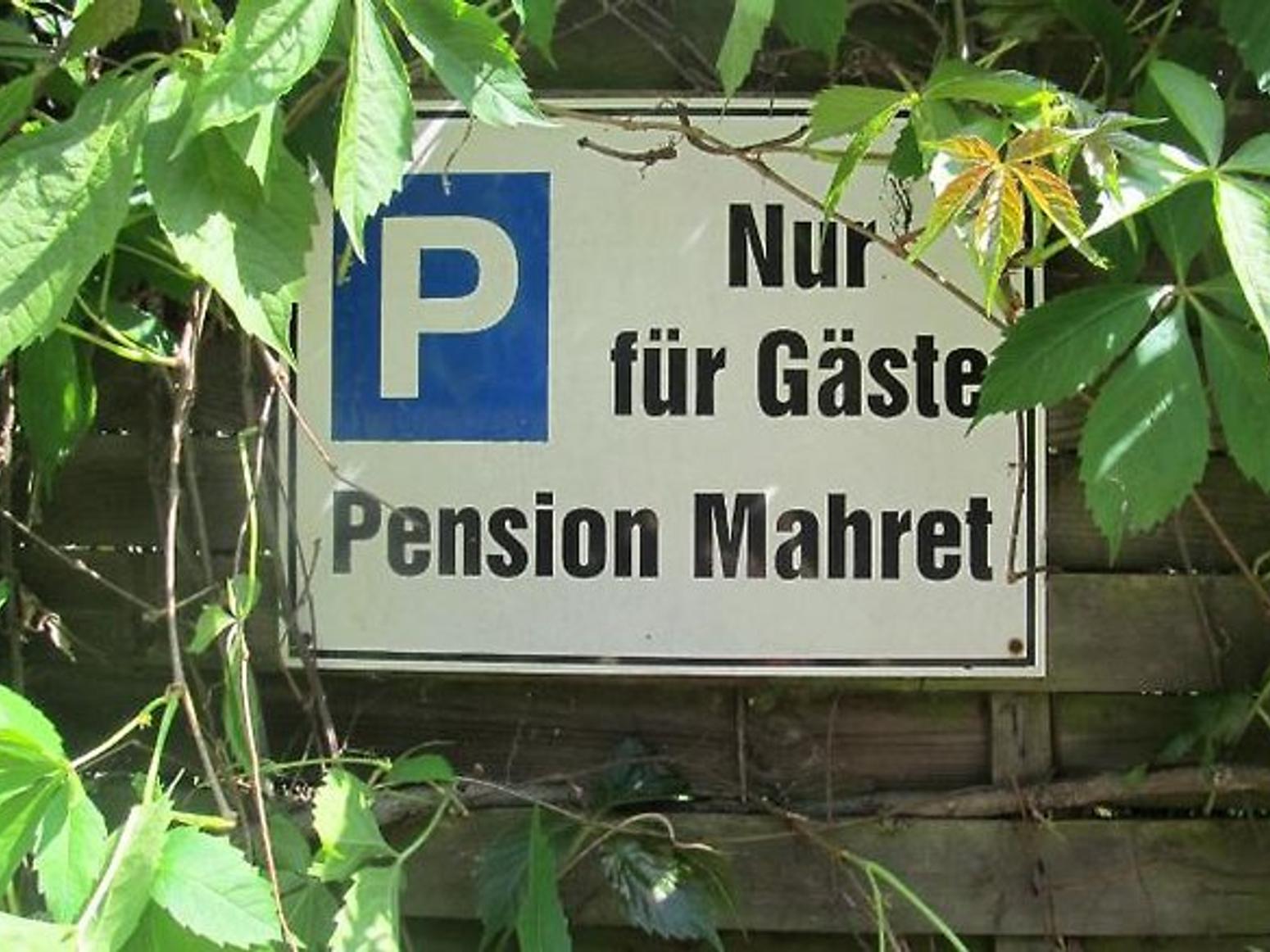 Außenaufnahme
